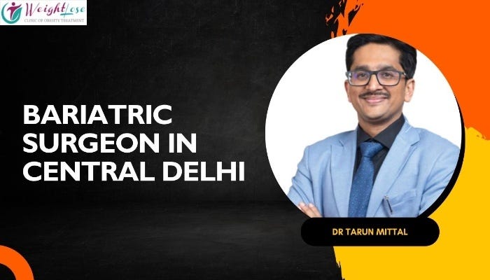 You Must Follow Post-Bariatric Surgery Care and Lifestyle Changes | by Prithvichauhan | Jul, 2025 | Medium