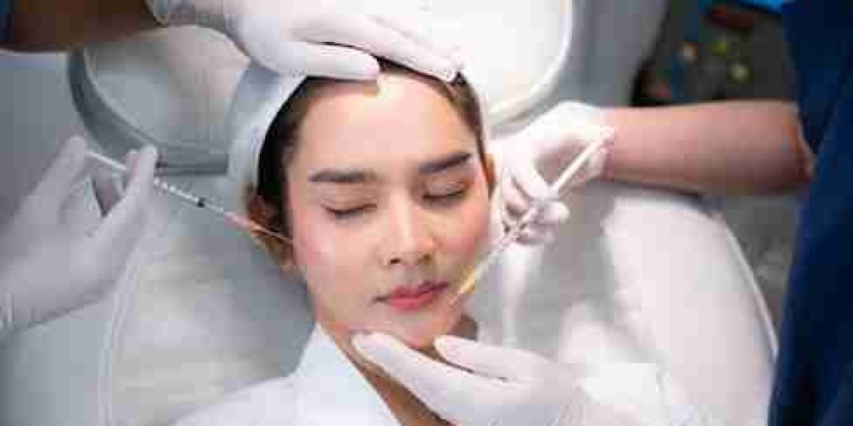 The Thought Behind the Treatment: Botox’s Evolving Role