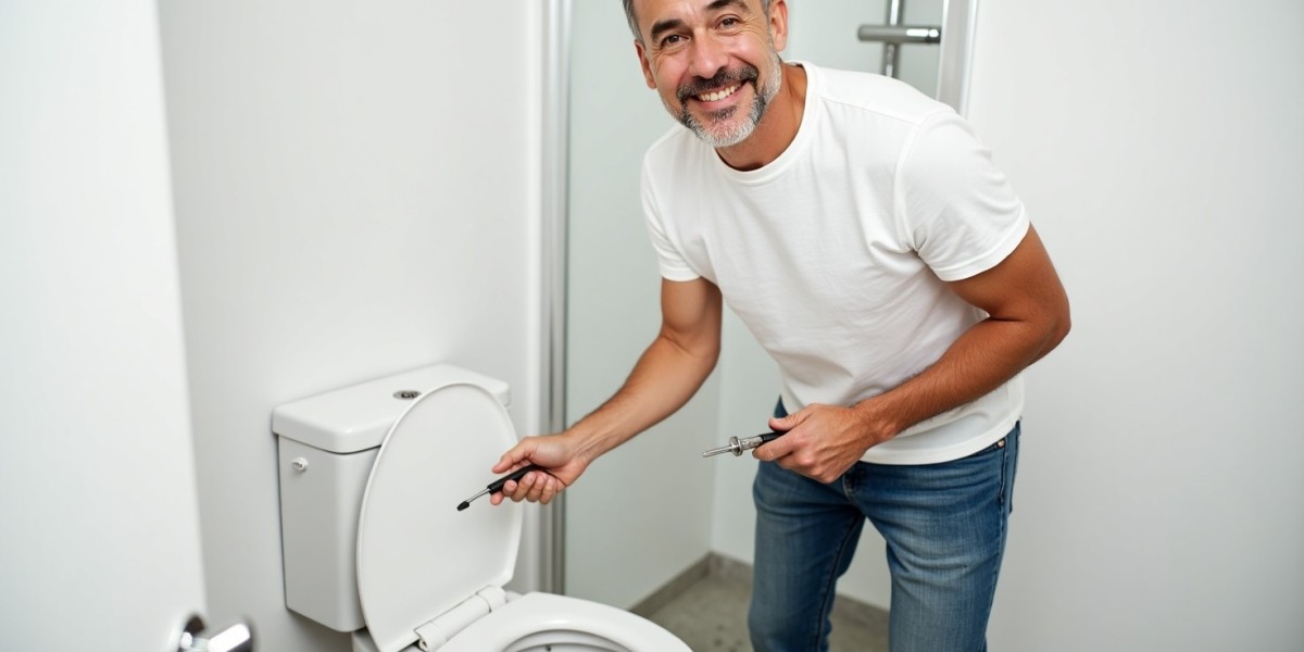 How to Adjust Water Level in Toilet Tank Properly