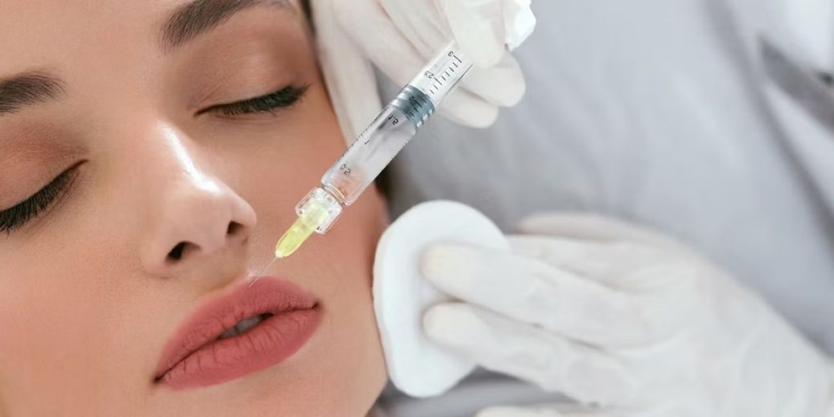 Lip filler in Tacoma to enhance without overdoing it