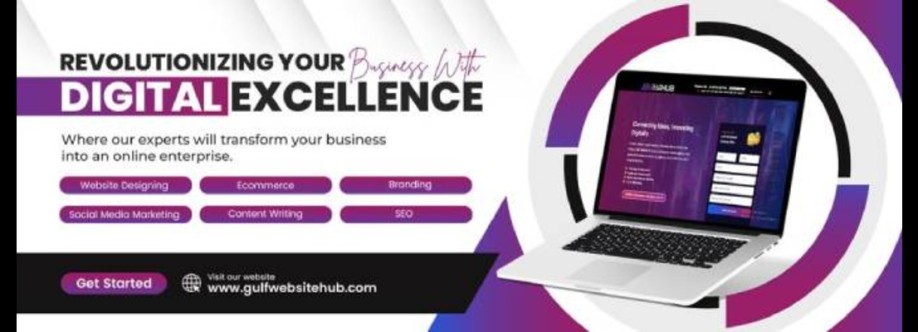 Gulf Website Hub Cover Image