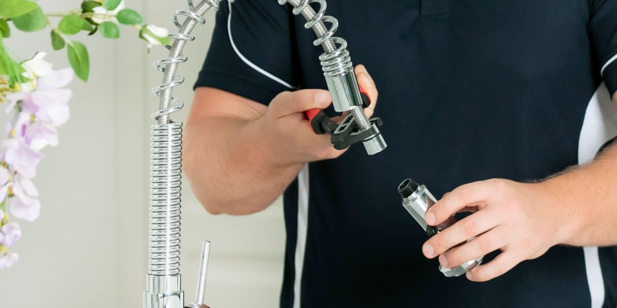 Your Go-To Plumber in Elizabeth: Ensuring Reliable Plumbing for Your Home