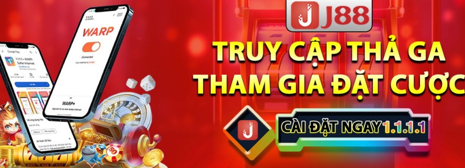 J88 Travel Cover Image