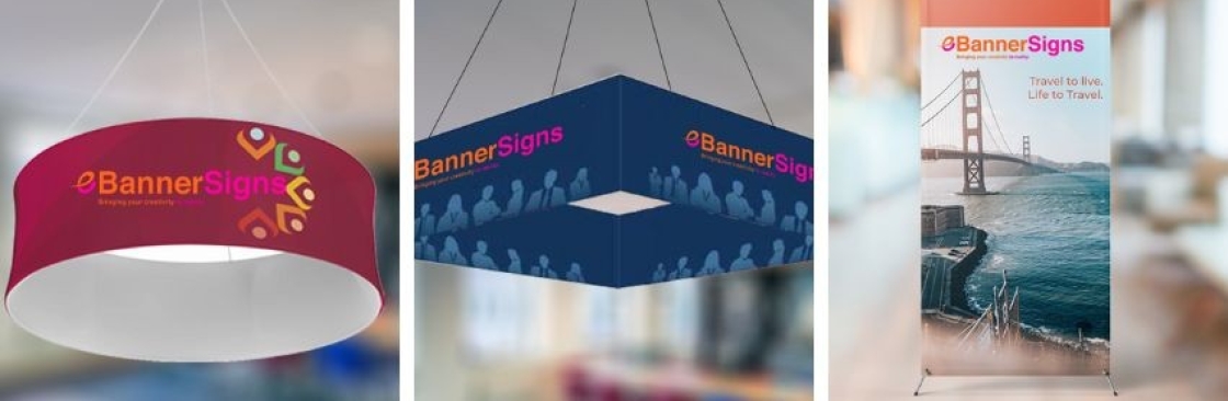eBannerSigns Cover Image