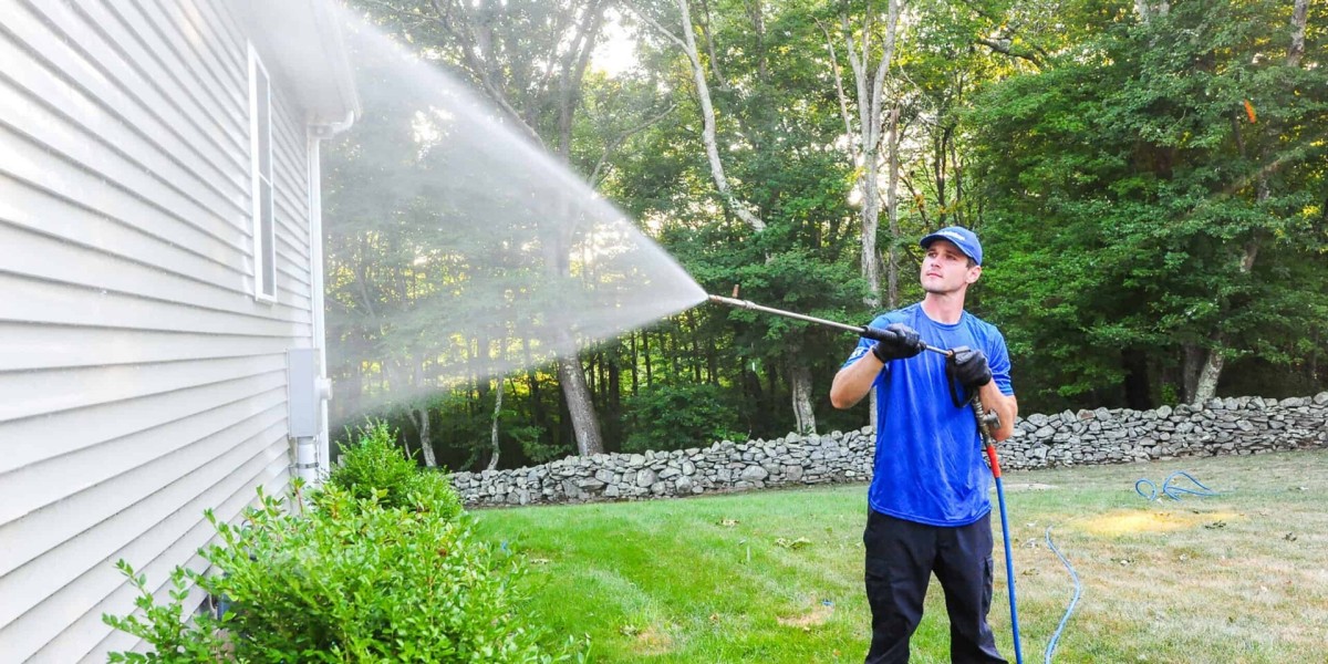 Top 10 Power Washing Services in Indiana Affordable & Trusted Options Near You