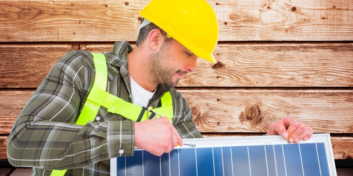 Residential Solar by Masterpiece Solar