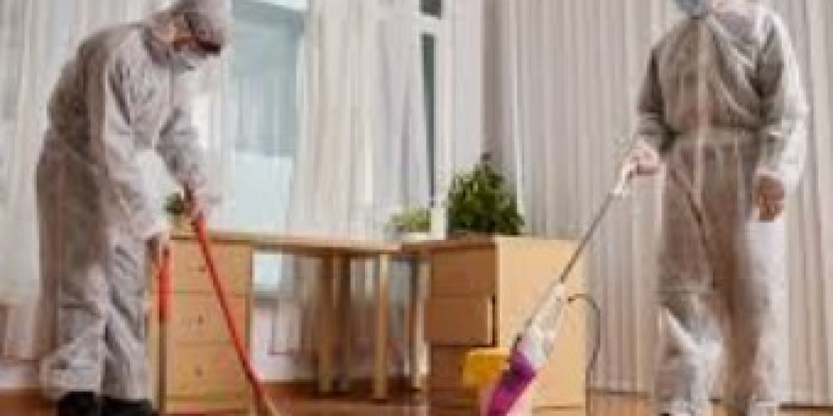 Restoring Order and Dignity: Biohazard Cleaners’ Expert Hoarders Cleaning Services