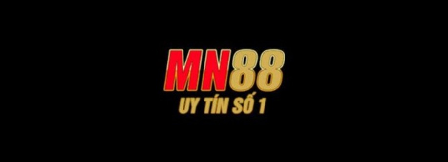MN88 Cover Image