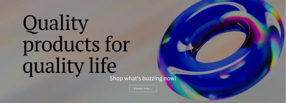 Buzz Martshop Cover Image