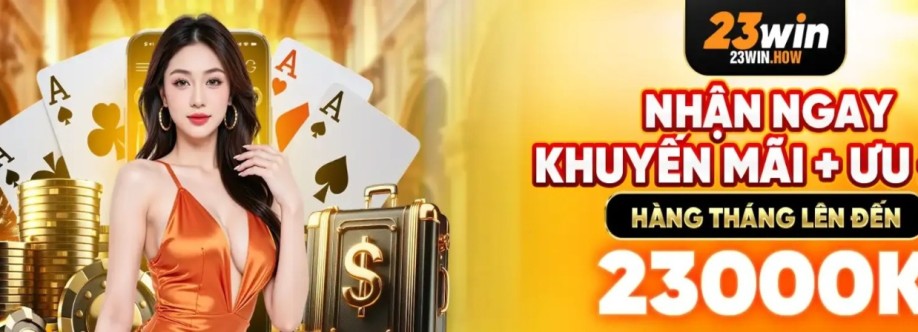 23WIN how Cover Image