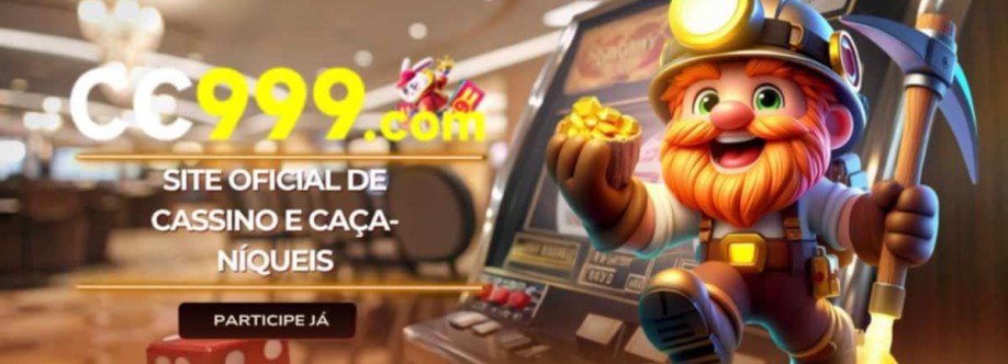 CC999 Plataforma de jogos online Cover Image