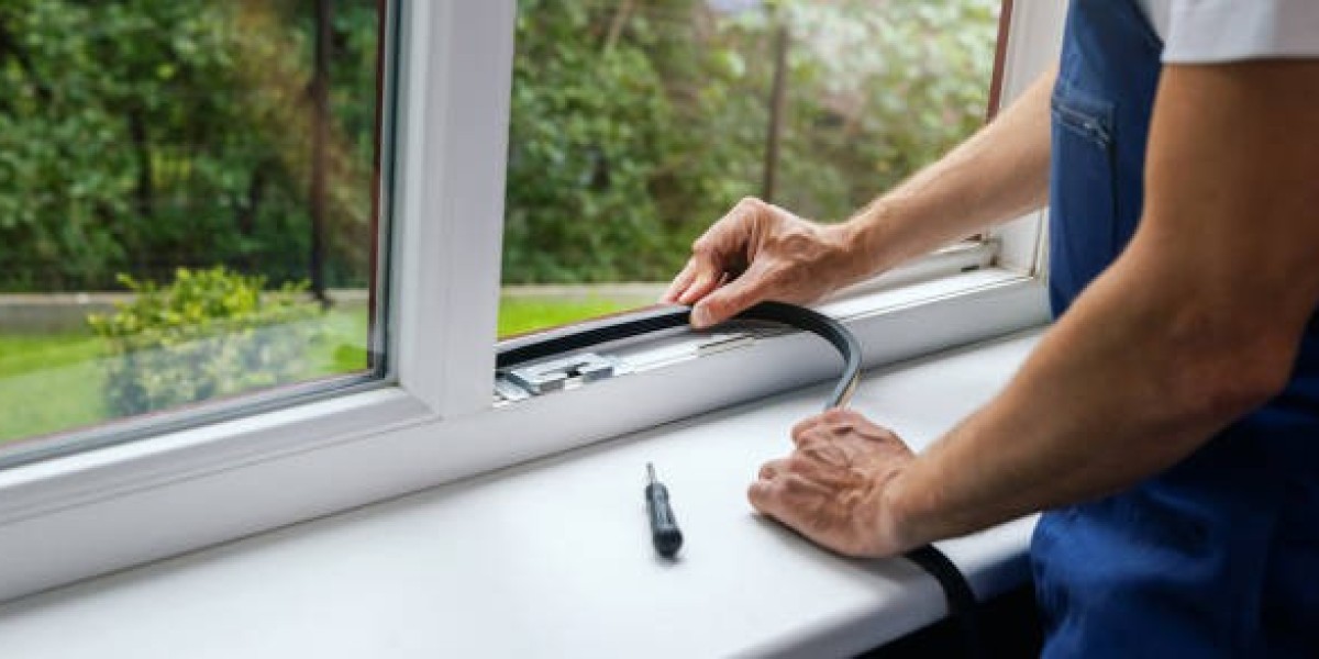 Essential Insights into Window Repair St Albans