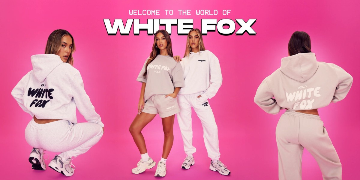 White Fox Hoodie USA Collection: Bold, Cozy, and On-Trend