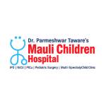 Mauli Children And Multispeciality Hospital Profile Picture