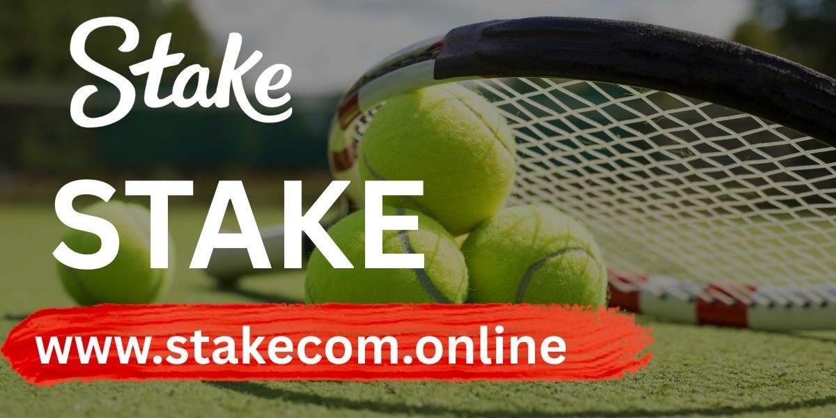 Exploring Tennis and Other Sports Gaming Options on Stake