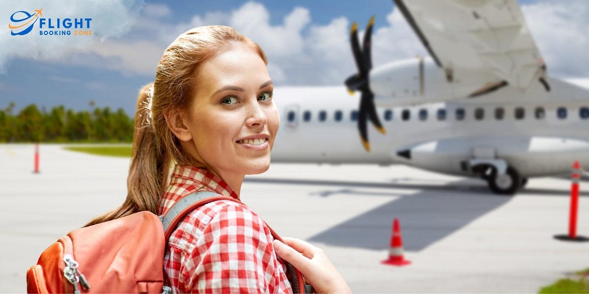 What Day of the Week Are Flights Cheapest? Here’s the Best Time to Book | by Flight Booking Zone | Jul, 2025 | Medium