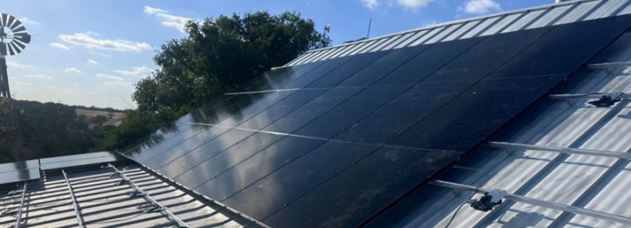 Stephens Solar Solutions Cover Image