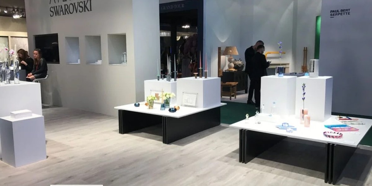 Best Exhibition Management and Event Management Service Provider Company USA and Europe