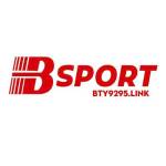 Bsport bty9295 Profile Picture