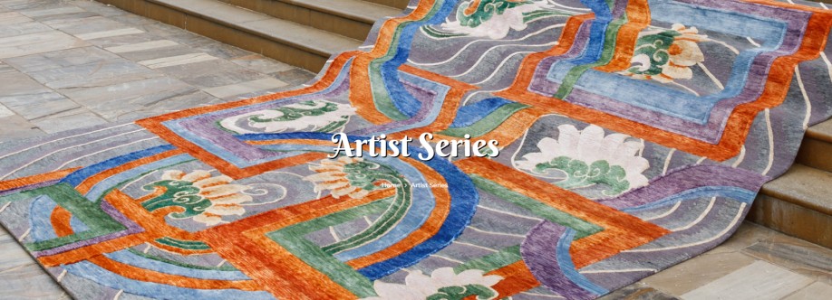 Weavers Art Cover Image