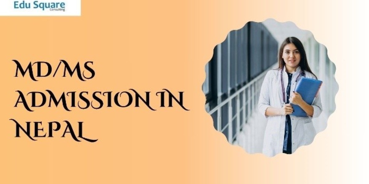 Best Nepal Medical Universities Offering MD/MS Course In 2025