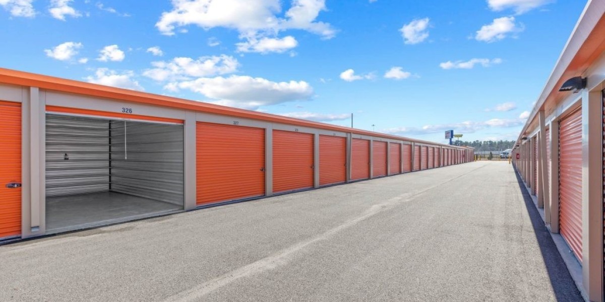 What to Look for When Renting a Self Storage Unit