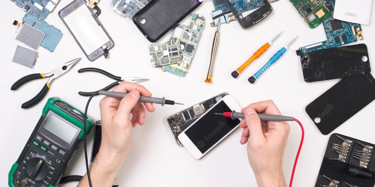 Iphone Screen Repair Almeda Houston: Fast Fix Solutions