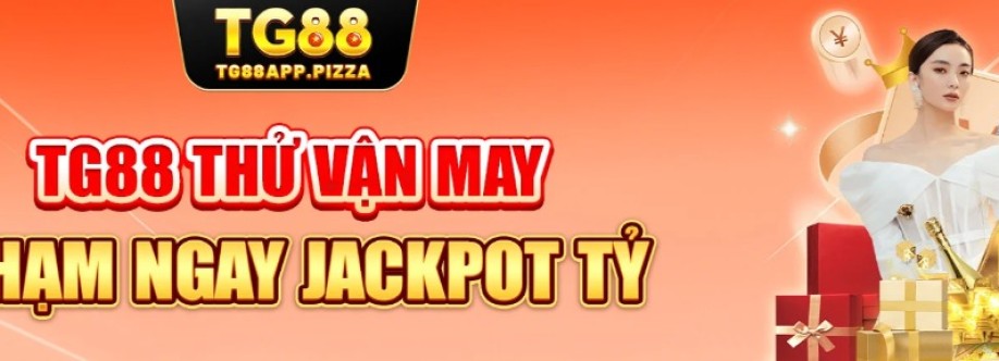 tg88 pizza Cover Image