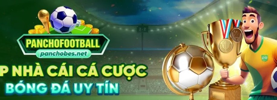 Pancho Football Cover Image