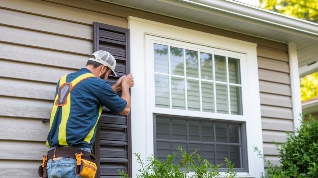 Things To Know About Vinyl Siding