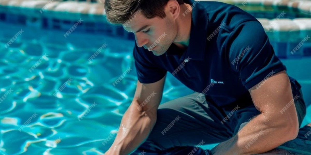 Ensuring Optimal Pool Performance: The Importance of Pool Pump Repair and Pool Plumbing