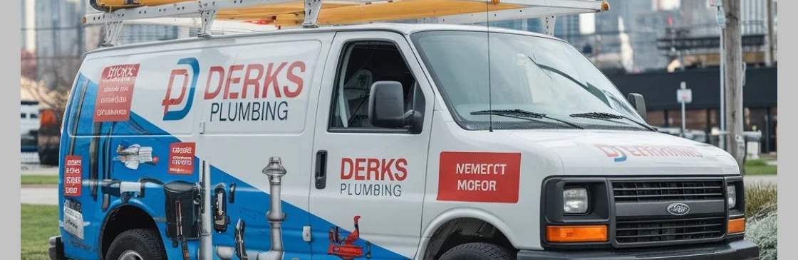 Derks Plumbing Cover Image
