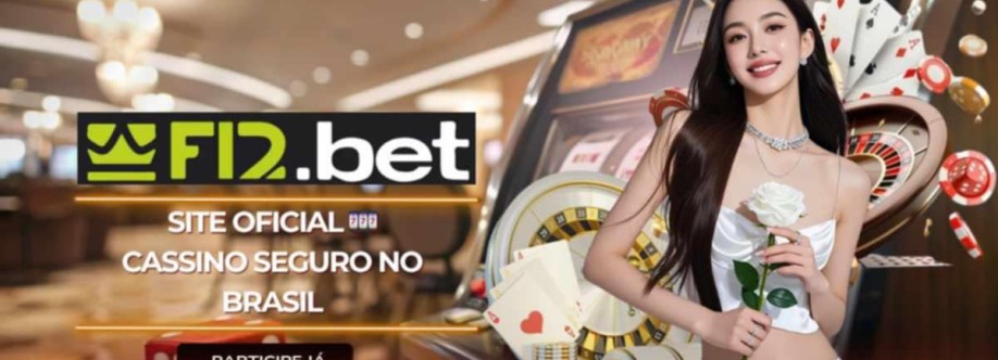 F12 Sua Nova Casa de Apostas Cover Image