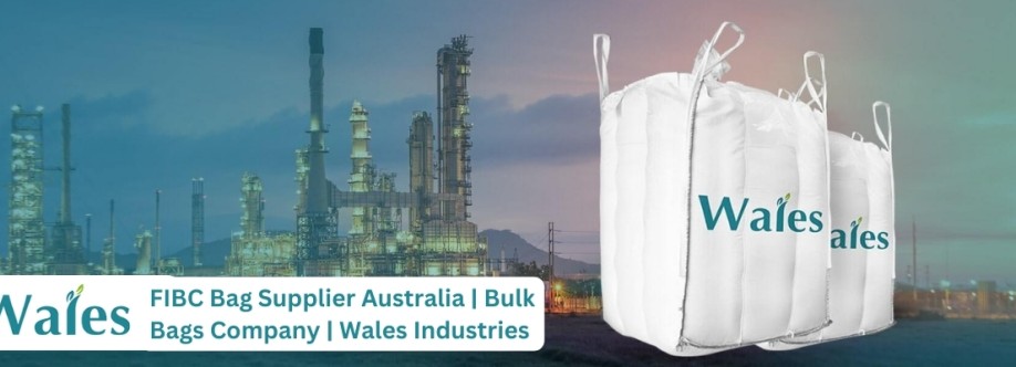 Wales Industries Cover Image