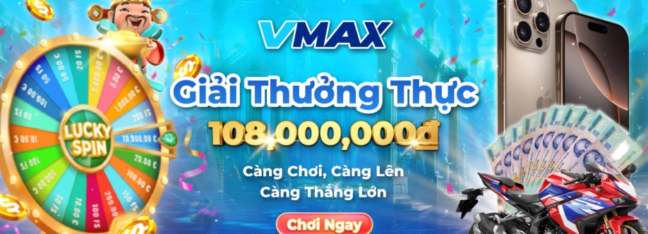 Vmax01 Vip Cover Image