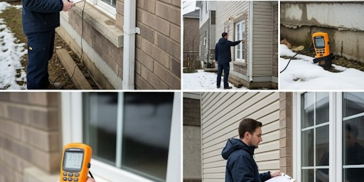 Recommendations for Pre-Purchase Inspection Ottawa