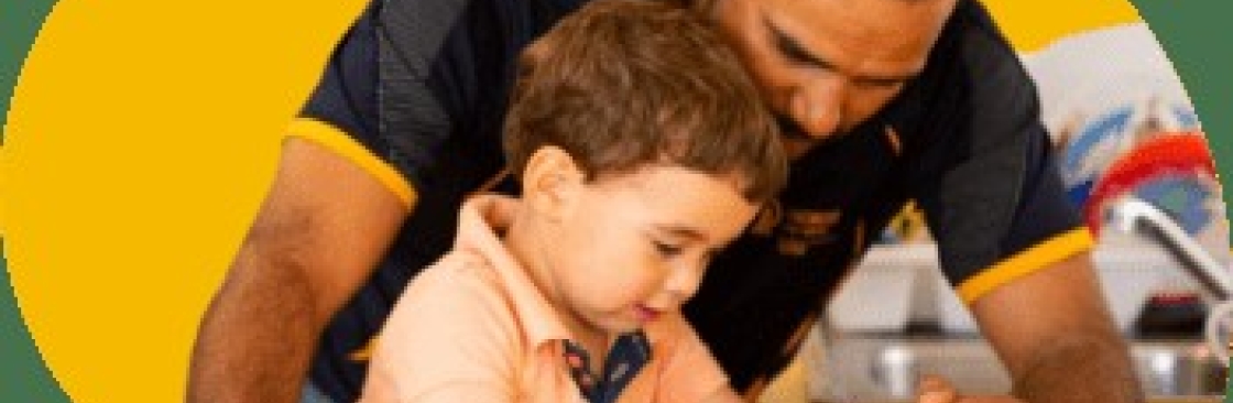 Foundations Care Cover Image