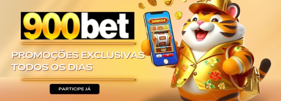 900betcom Site Oficial no Brasil com Slots Online e Bônus Diário 900b Cover Image