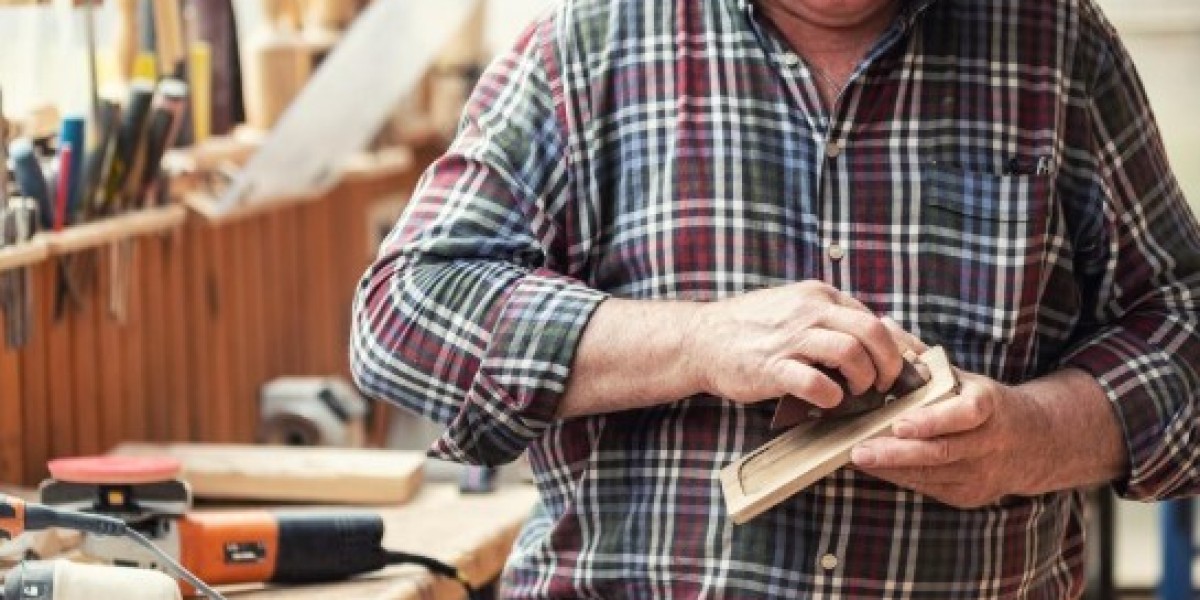 How to Choose the Right Carpentry Services in Singapore for Your Next Project?