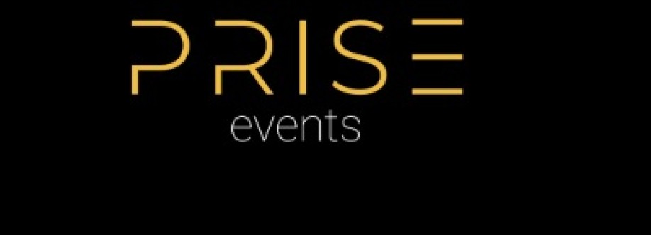 Prise Events Cover Image