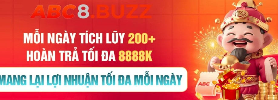 Abc8 Buzz Cover Image