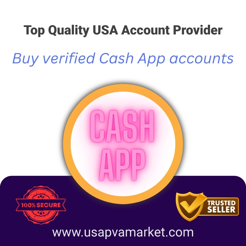 Buy Verified Cash App Accounts-BTC Enabled, 4K, 6K, 15K