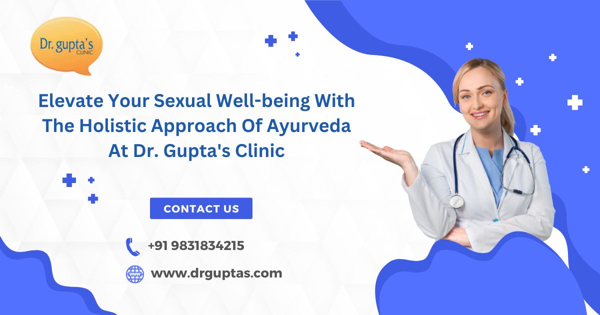 Ayurvedic Treatment For Dhatu Rog | Dr. Gupta's Clinic