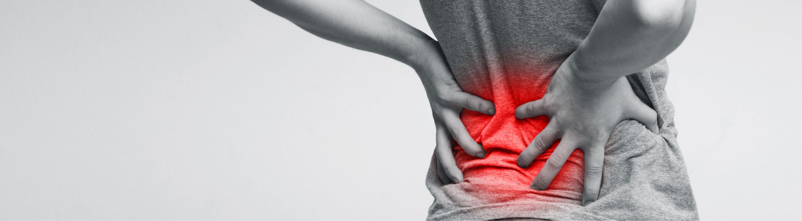 Back Pain Treatment in Indore- Kiran Clinics