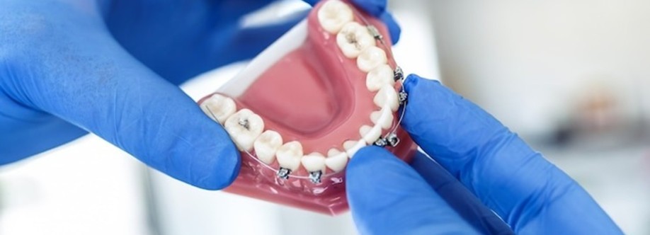 Dentists of Preston Cover Image