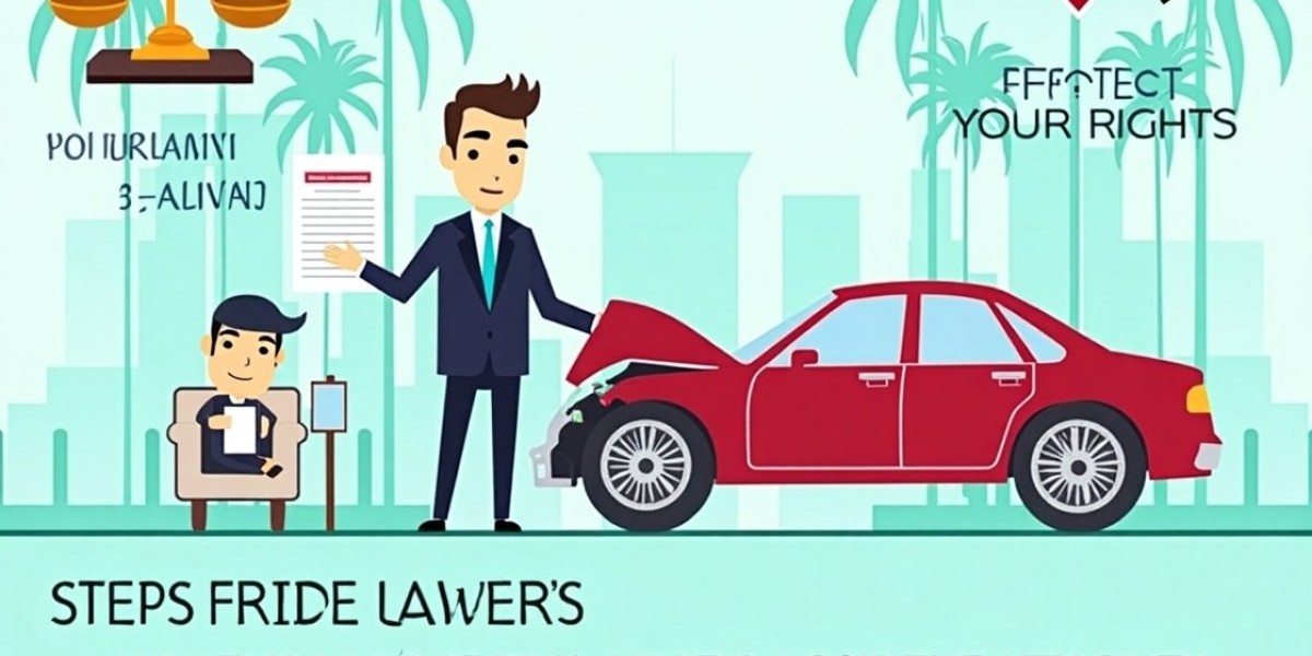 Miami Car Accident Lawyer