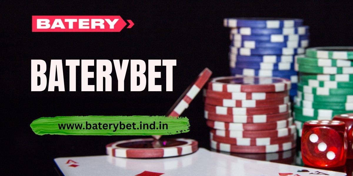BateryBet Unplugged: Real-Time Thrills for Sports and Gaming Fans