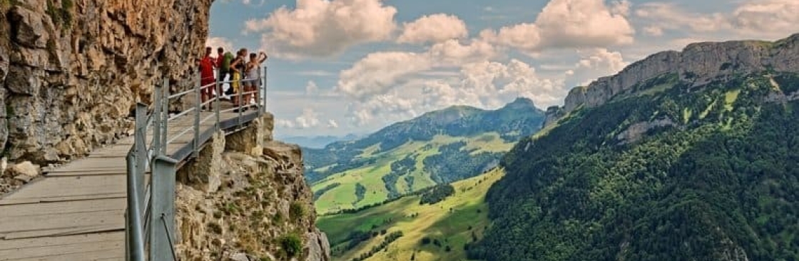 Swiss Private Tour Cover Image