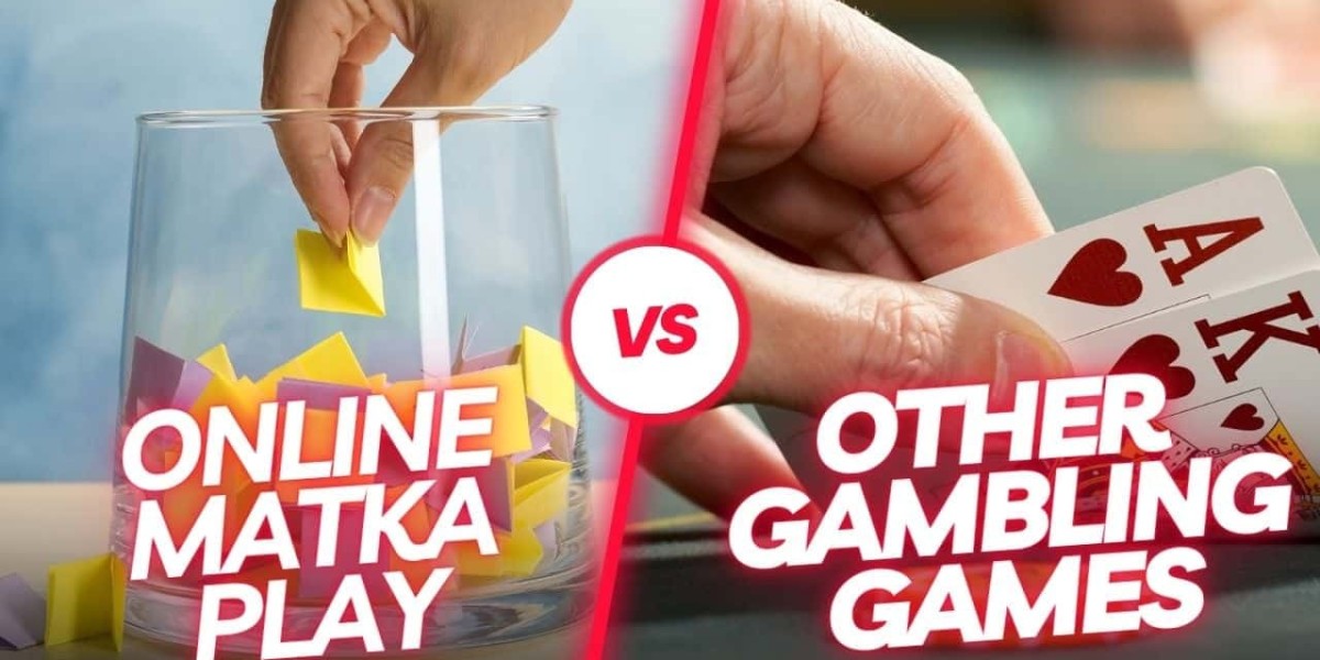 Why Online Matka Is the Smartest Gambling Game You Can Play Today