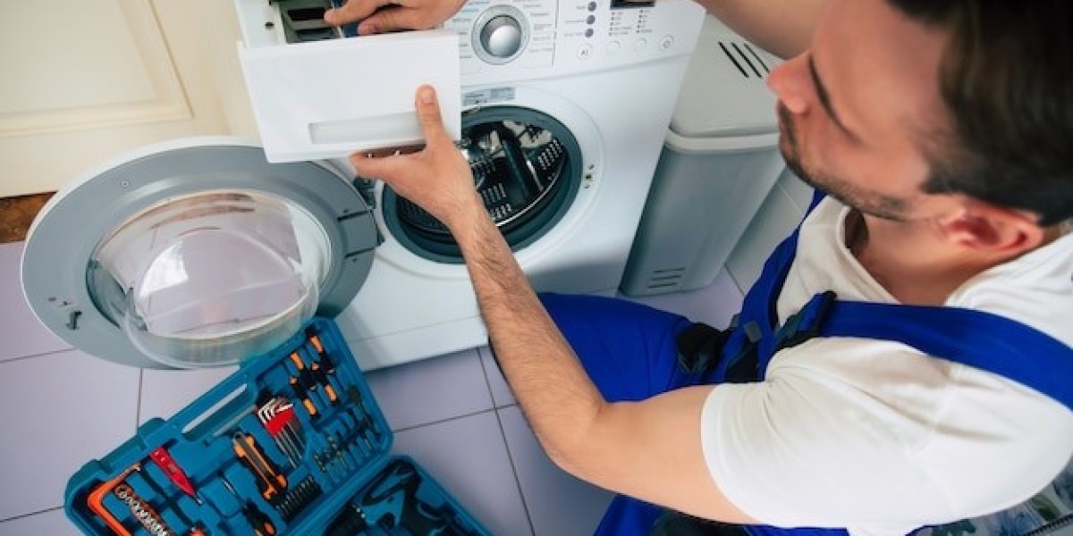 Affordable Solutions by Appliance Repair Experts Vancouver Near You